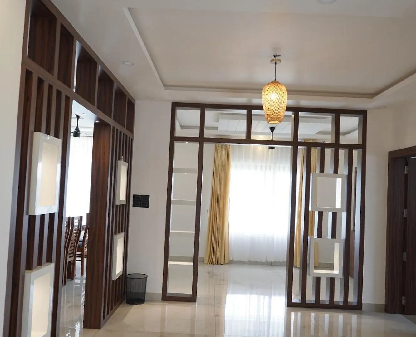 Highrange Villas Vagamon 0*,