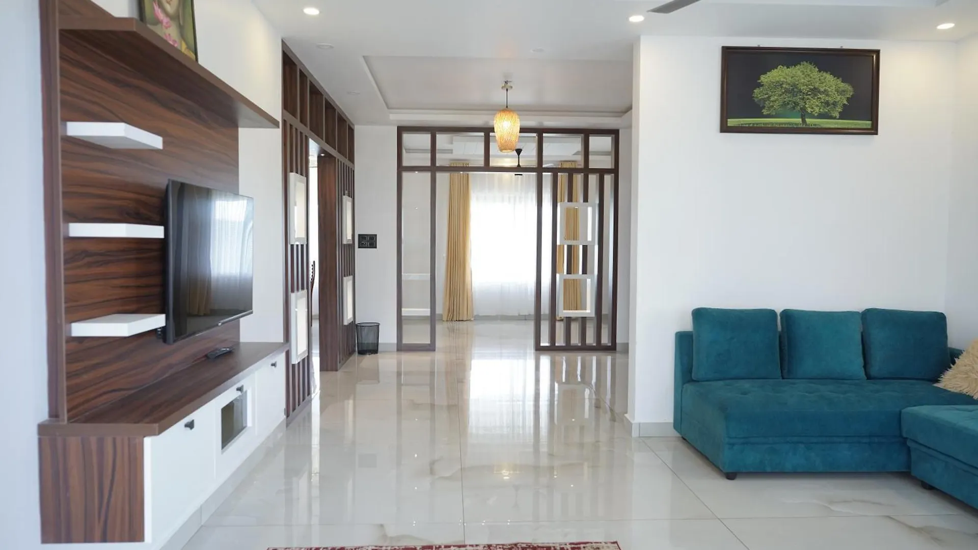 Highrange Villas Vagamon 0*,  India