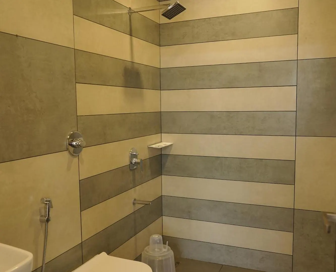 Highrange Villas Vagamon Apartment