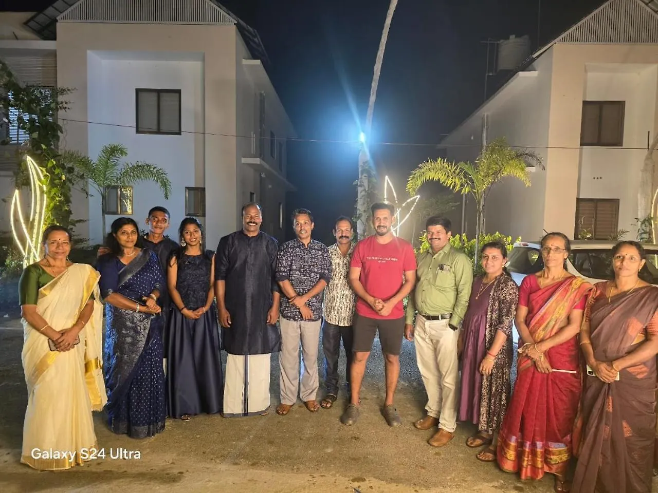 Highrange Villas Vagamon India