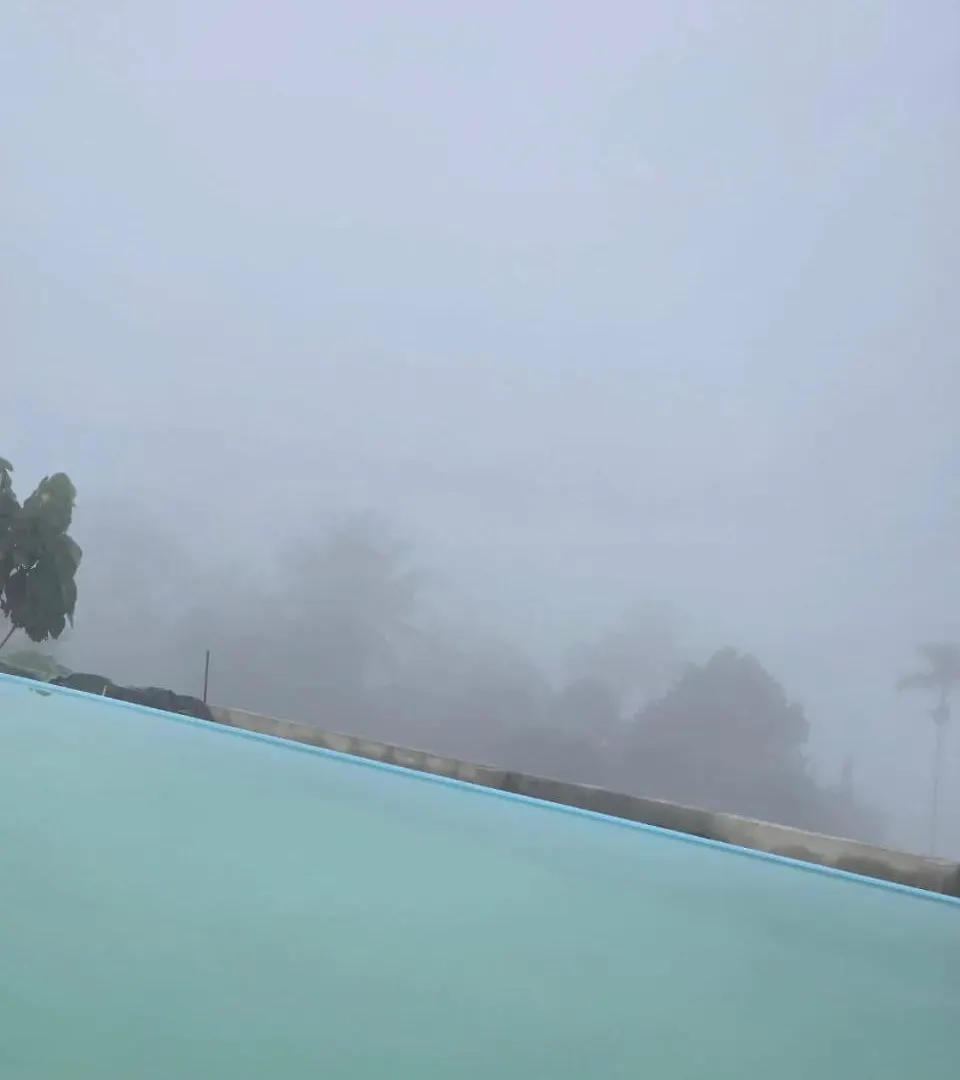 Highrange Villas Vagamon India