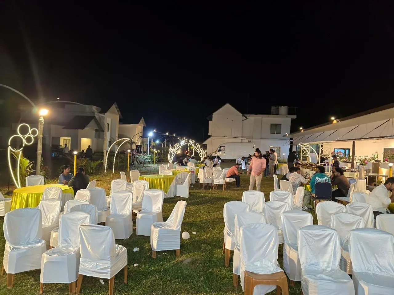 Highrange Villas Vagamon 0*,  India