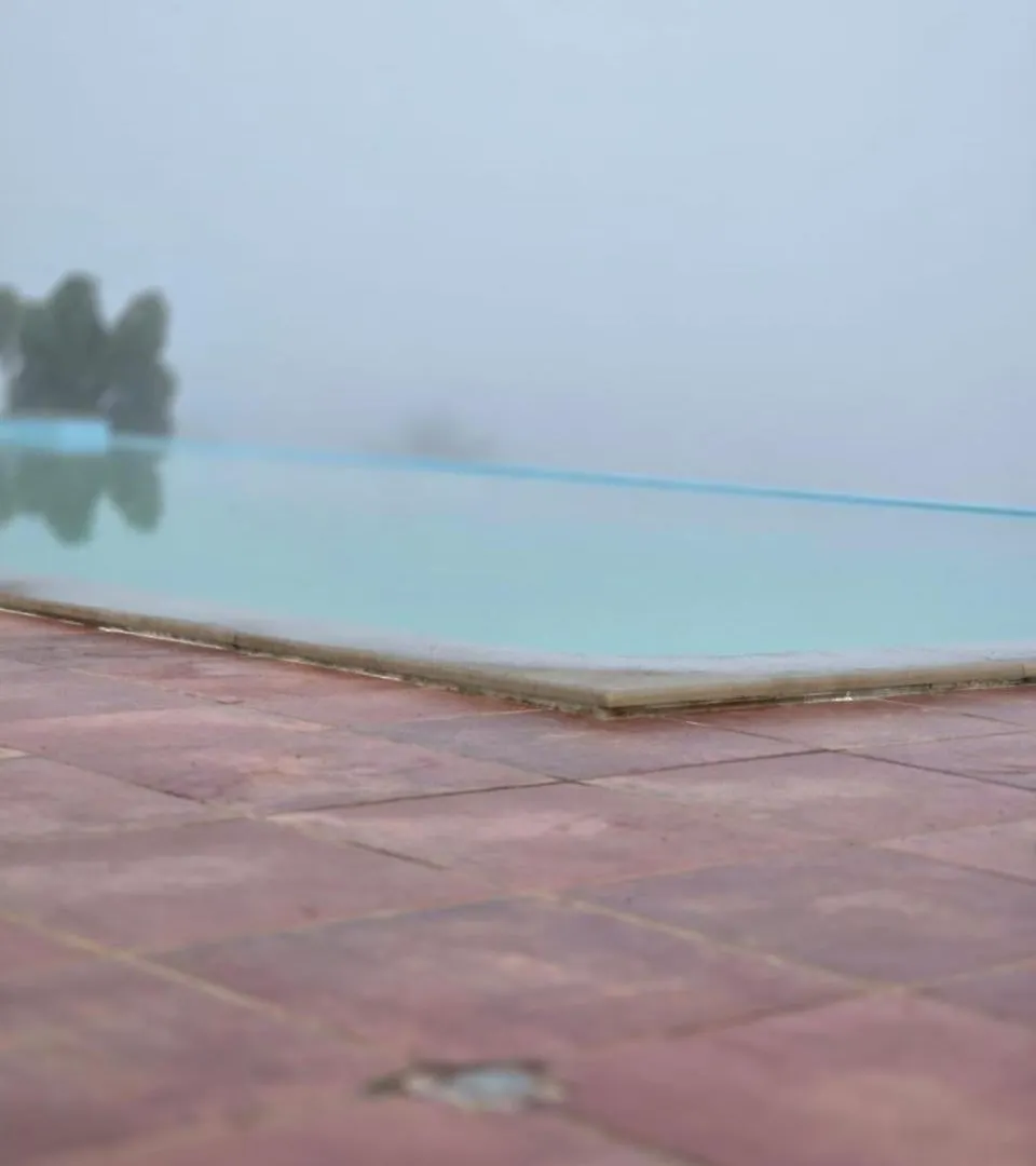 Apartment Highrange Villas Vagamon
