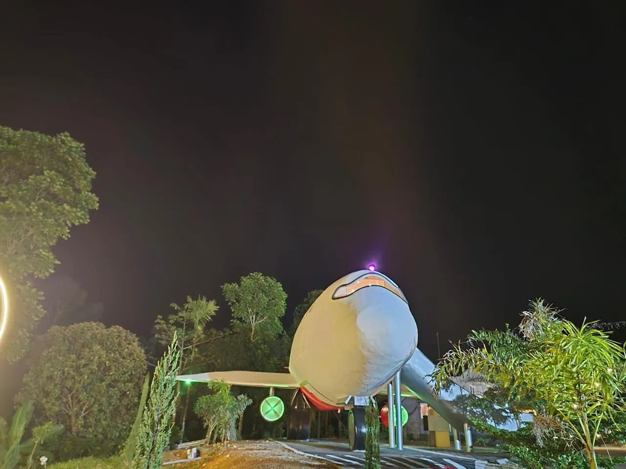 Highrange Villas Vagamon Apartment